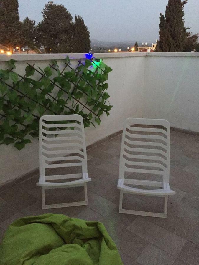 Nice Suite Nahariyya Nahariya Exterior photo
