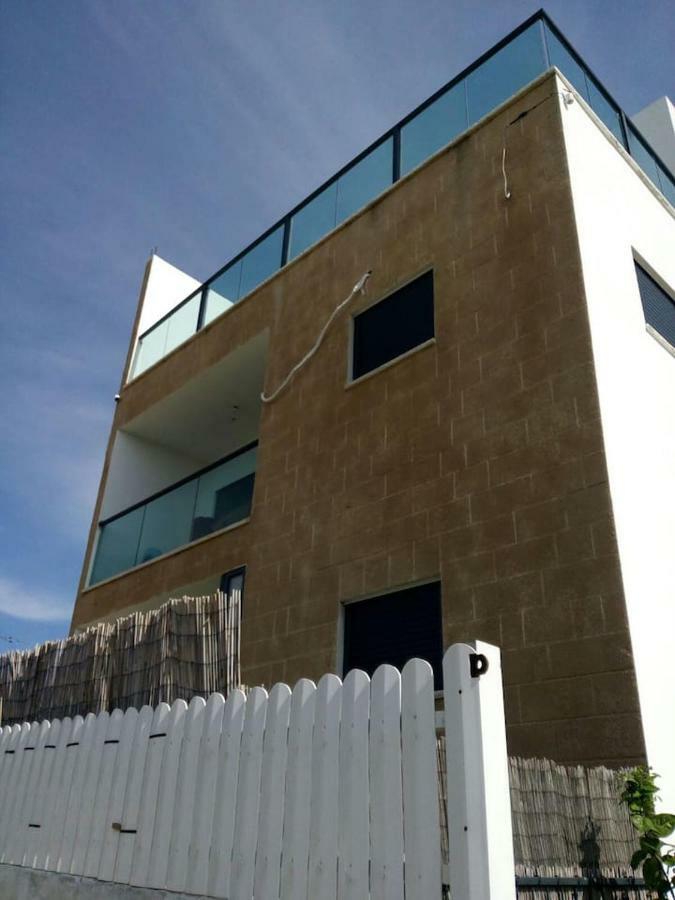 Nice Suite Nahariyya Nahariya Exterior photo